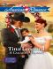 [Callahan Cowboys 06] • A Callahan Wedding
